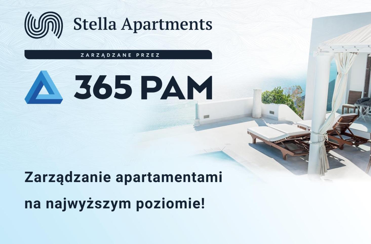 Apartmán Sailor - Z Widokiem Na Morze - 365Pam Ustronie Morskie Exteriér fotografie